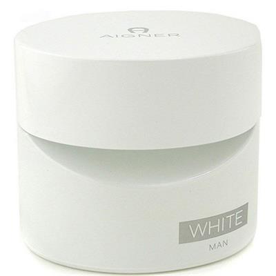 aigner white eau de toilette