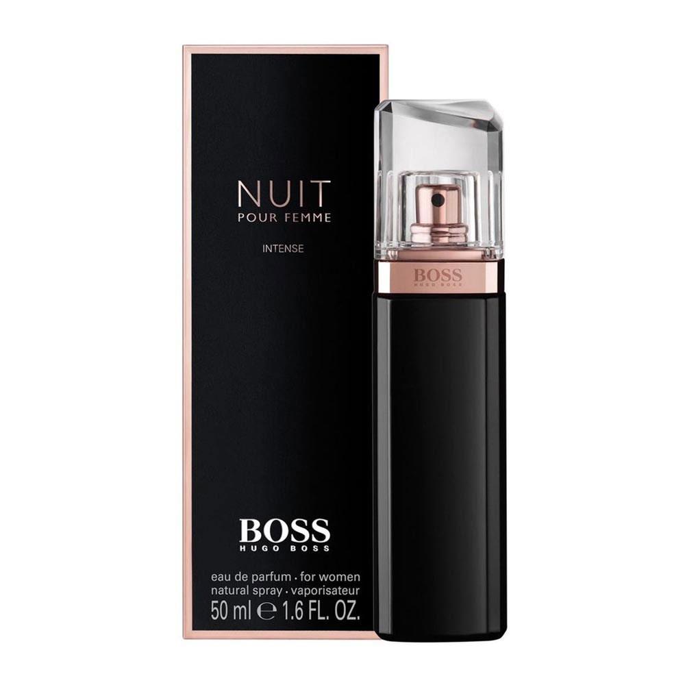 boss hugo boss nuit pour femme