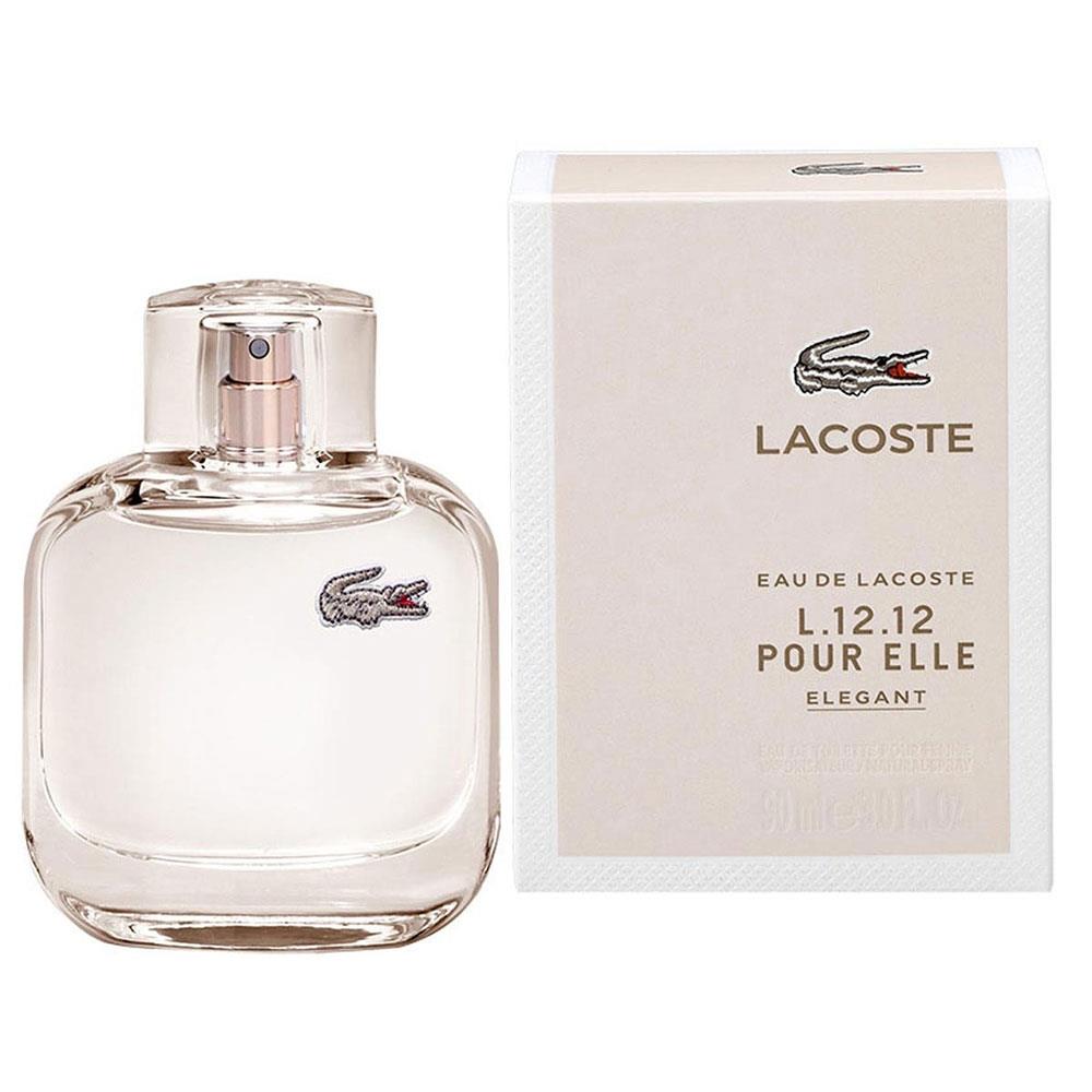 eau de lacoste l 12 12