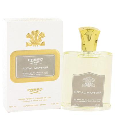 creed royal mayfair women