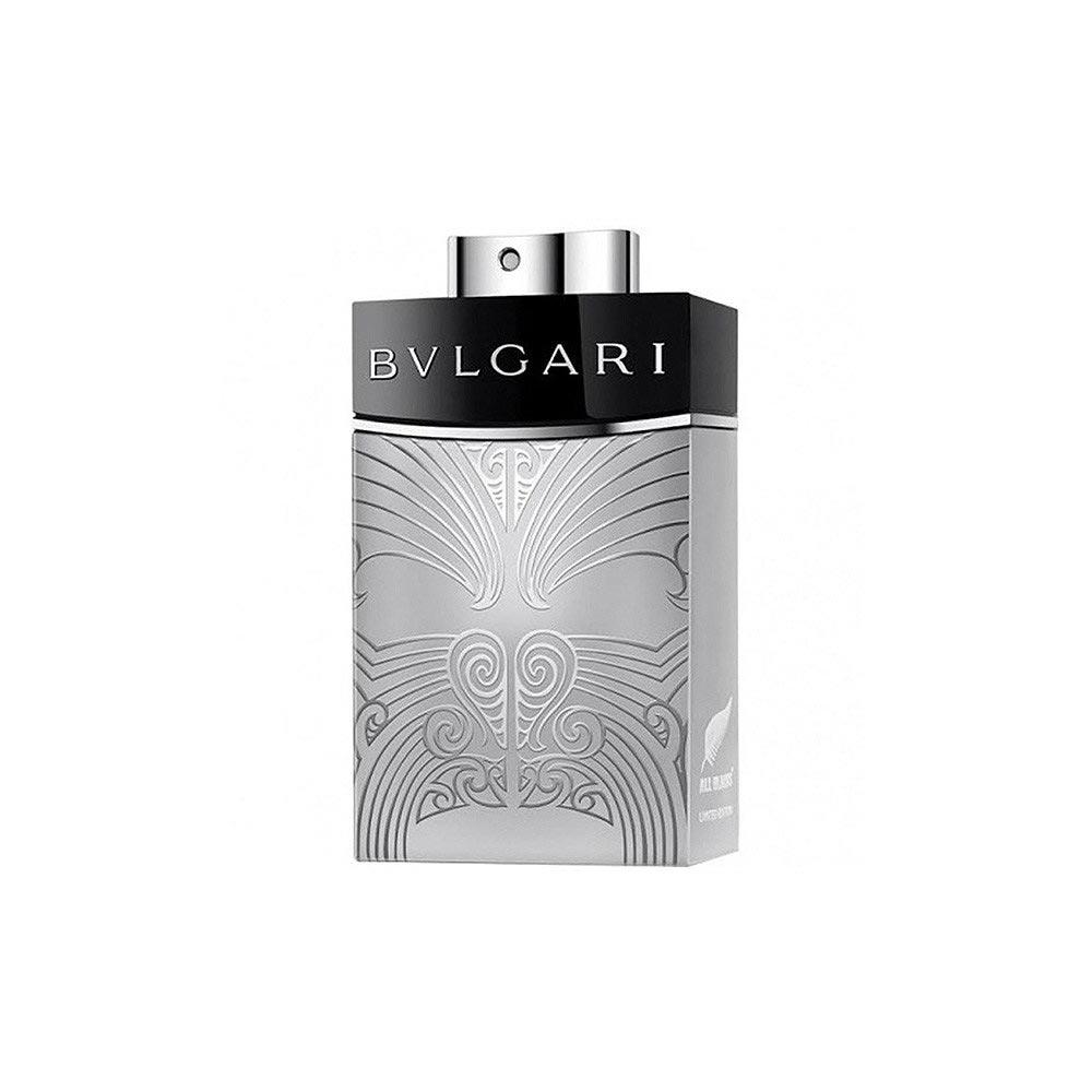 bvlgari all black limited edition