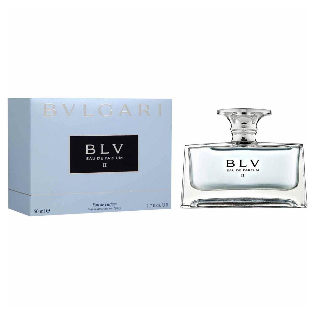 bvlgari blv ii