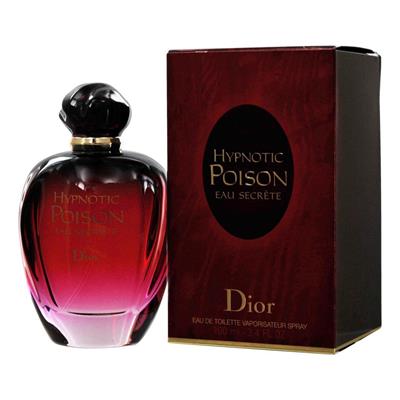 christian dior hypnotic poison eau de toilette