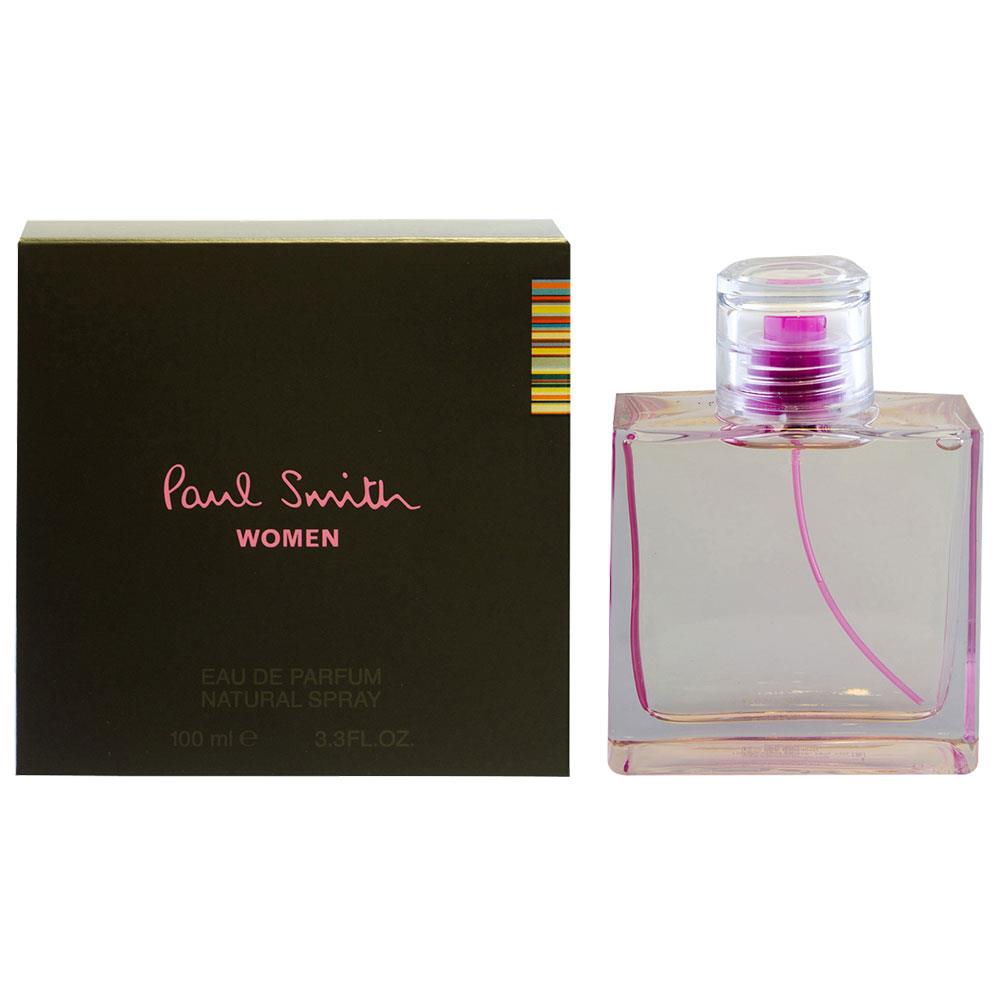 paul smith women edp