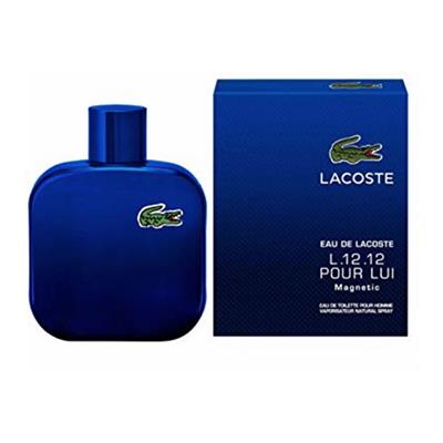 Eau de lacoste discount homme