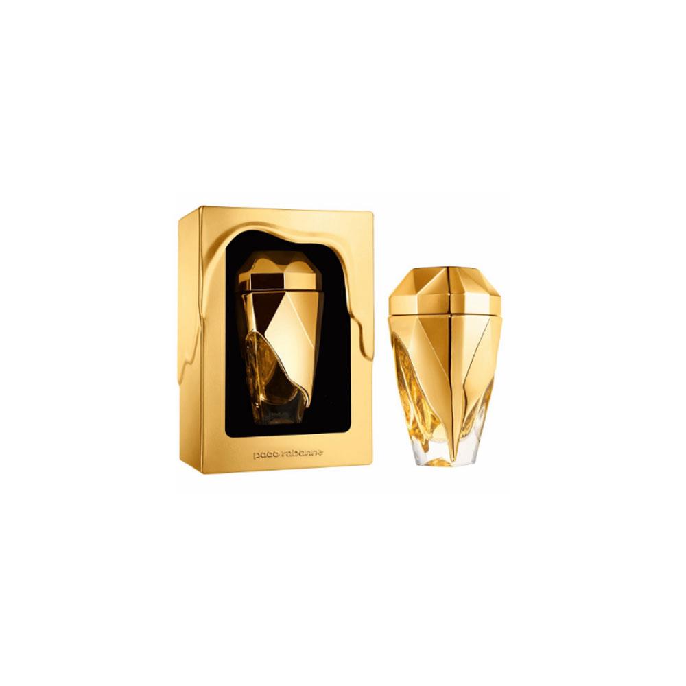 Lady million eau online de toilette