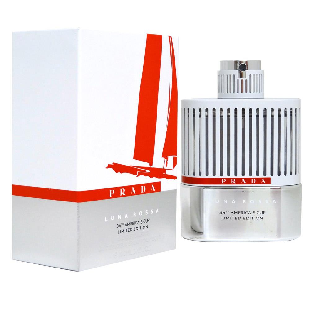 prada luna rossa limited