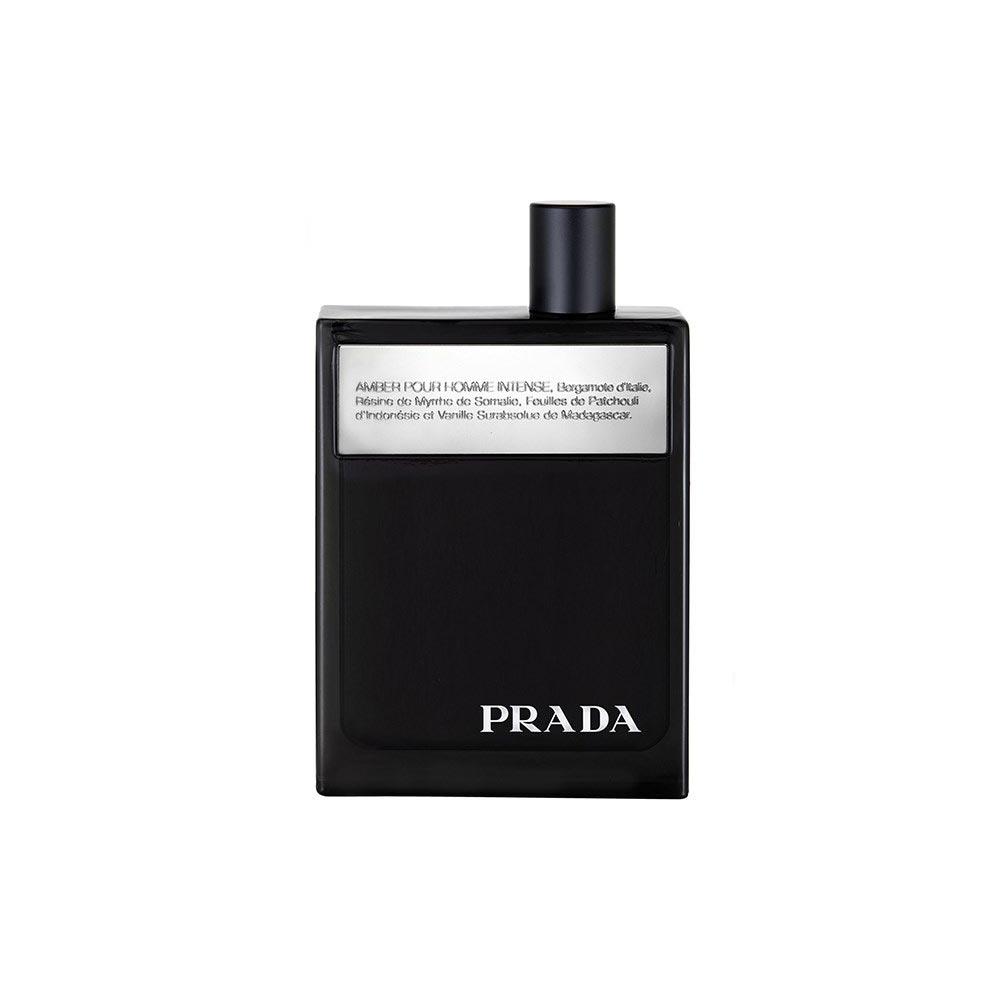 Prada cheap amber men