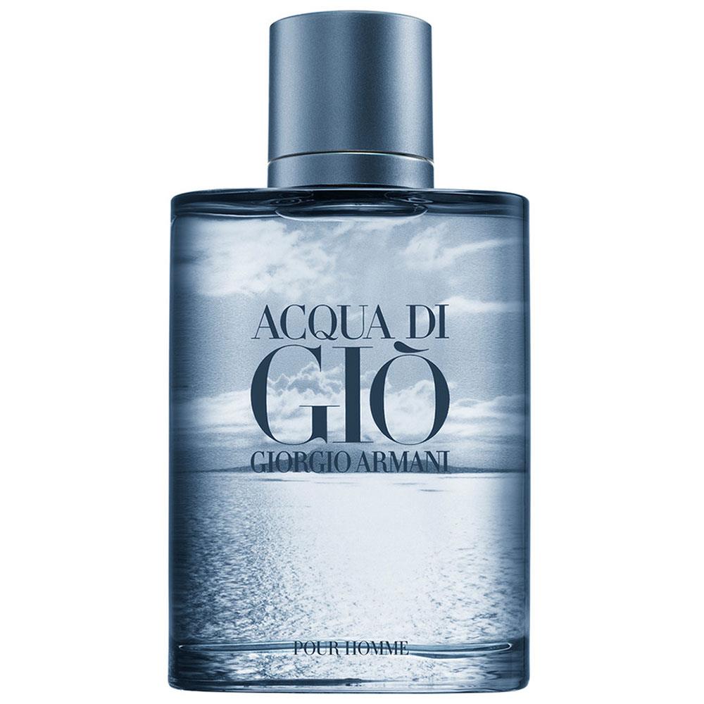 Giorgio armani acqua on sale di gio blue edition