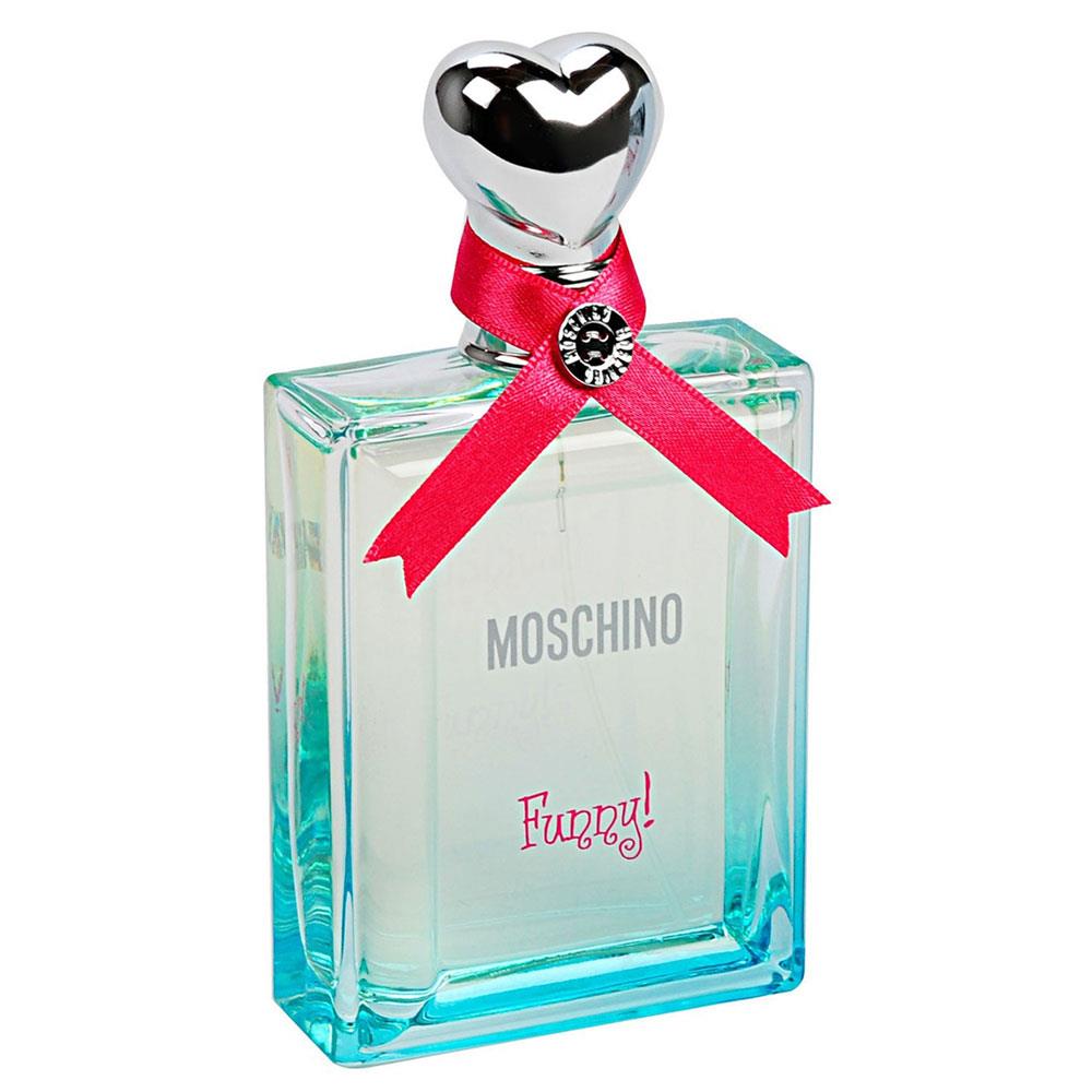 moschino funny 50 ml