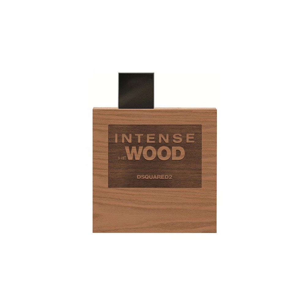 he wood intense dsquared