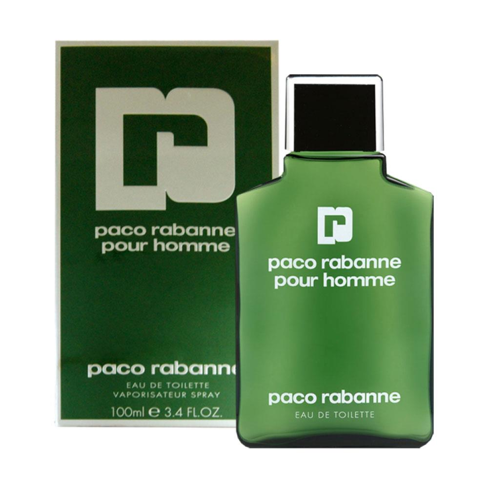 Paco rabanne pour homme