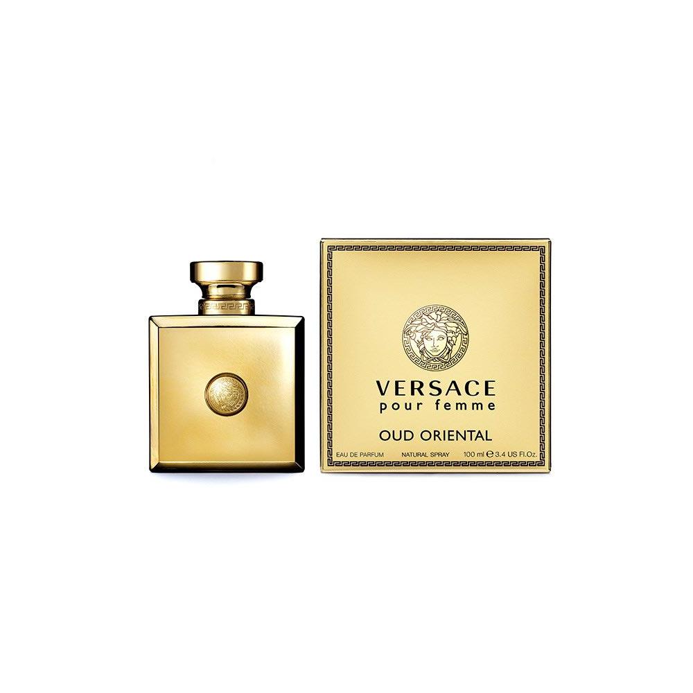 versace oud pour femme