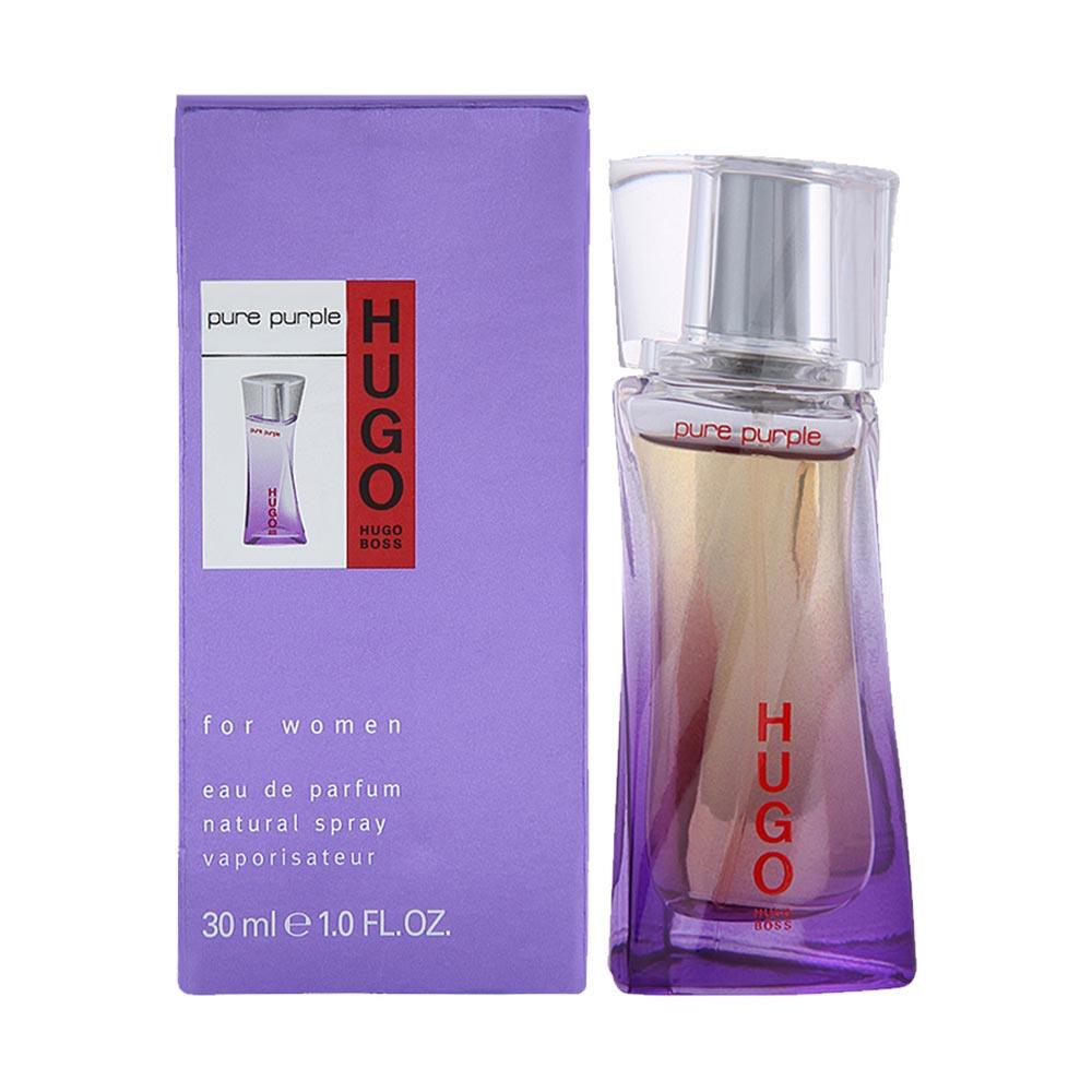 pure purple perfume