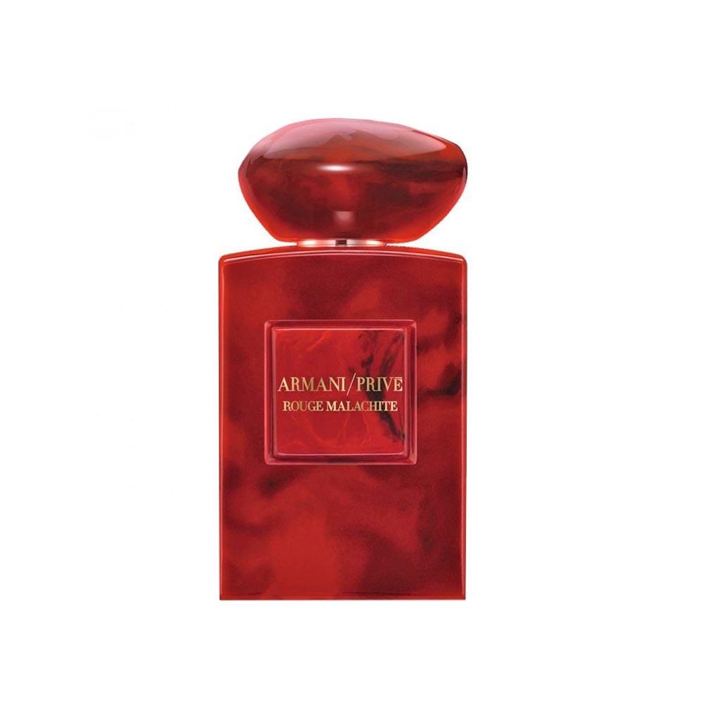 armani prive rouge malachite