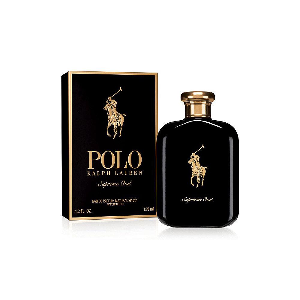 polo supreme oud eau de parfum