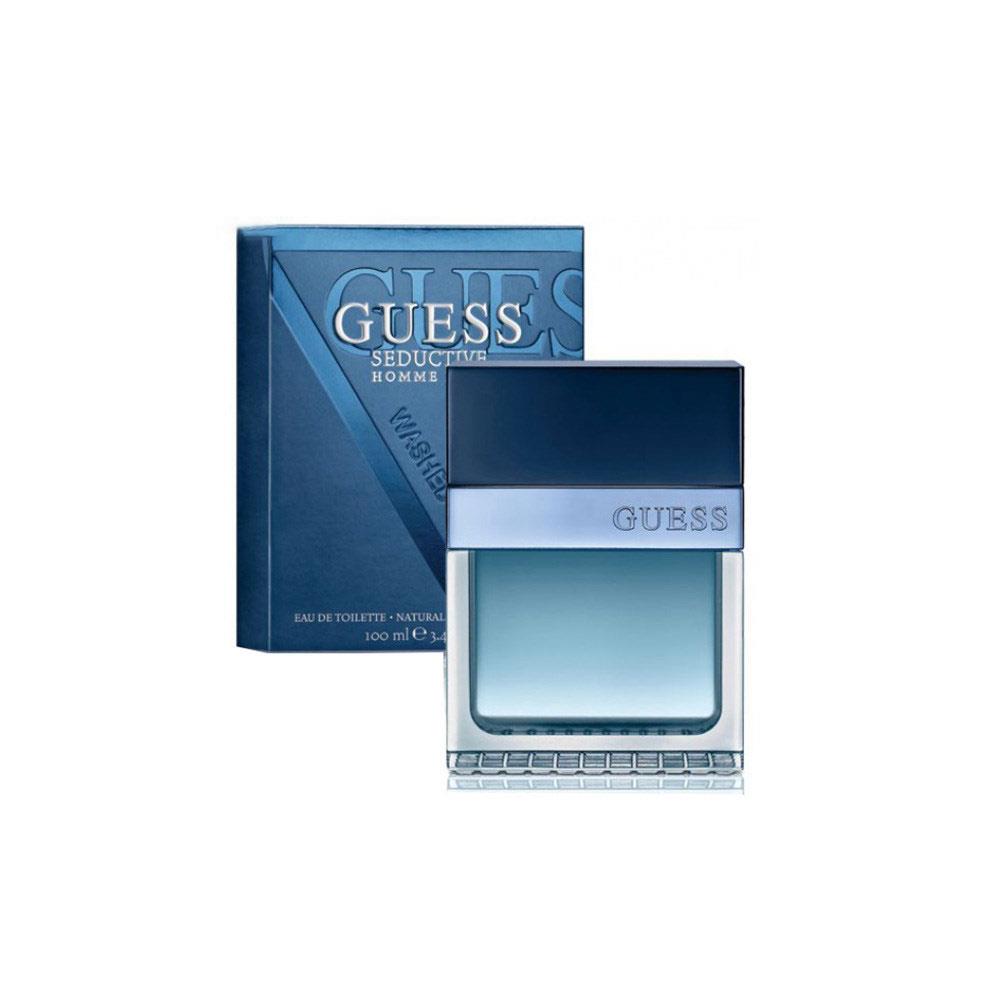 guess seductive homme vs blue