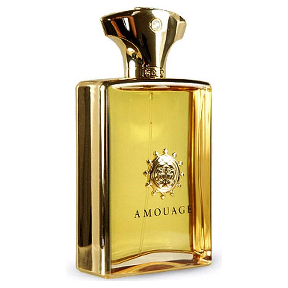 gold pour homme p amouage