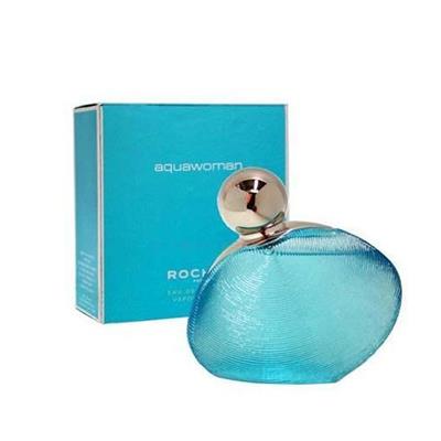 rochas aquawoman perfume