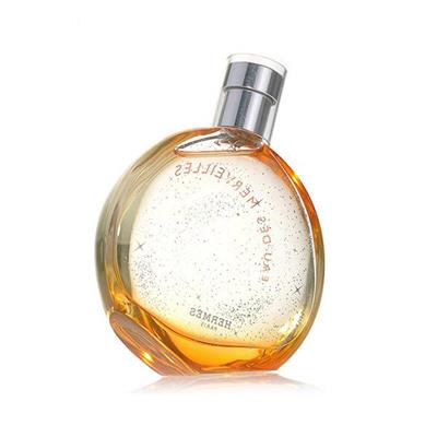 hermes perfume women's eau des merveilles