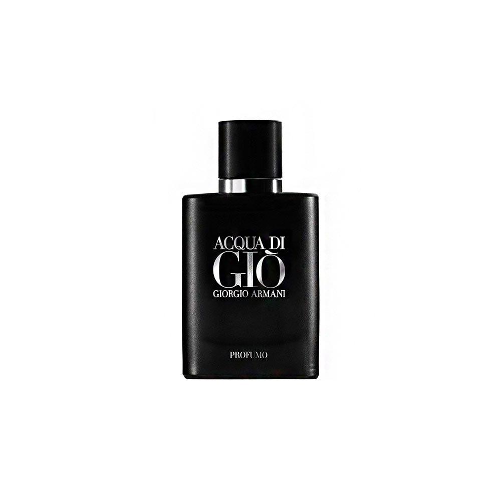 Giorgio armani 2025 men's profumo