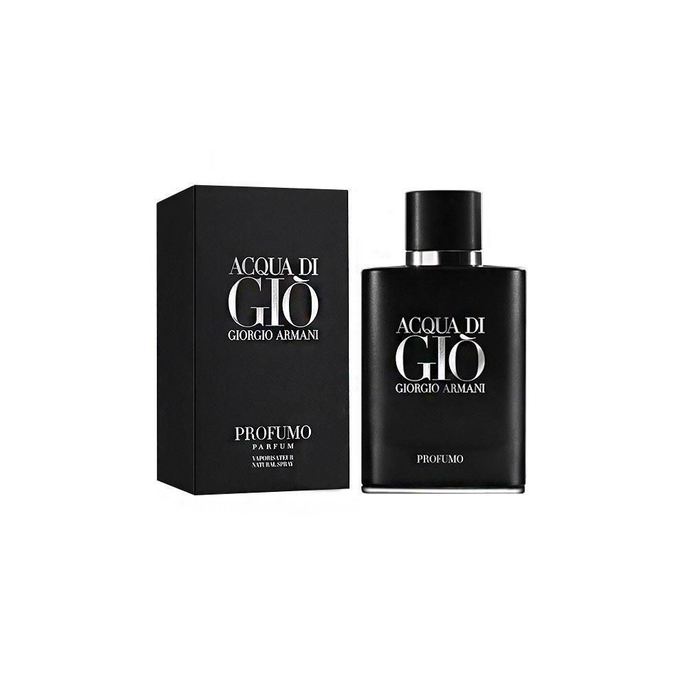 acqua di gio profumo