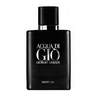 Giorgio armani shop perfume collection