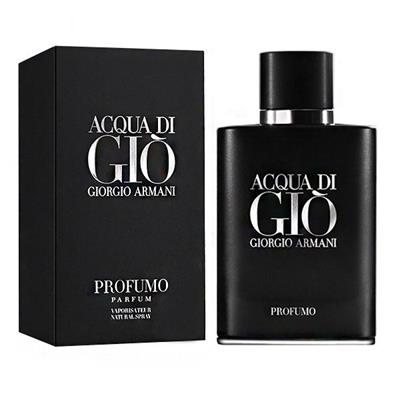 acqua di gio profumo