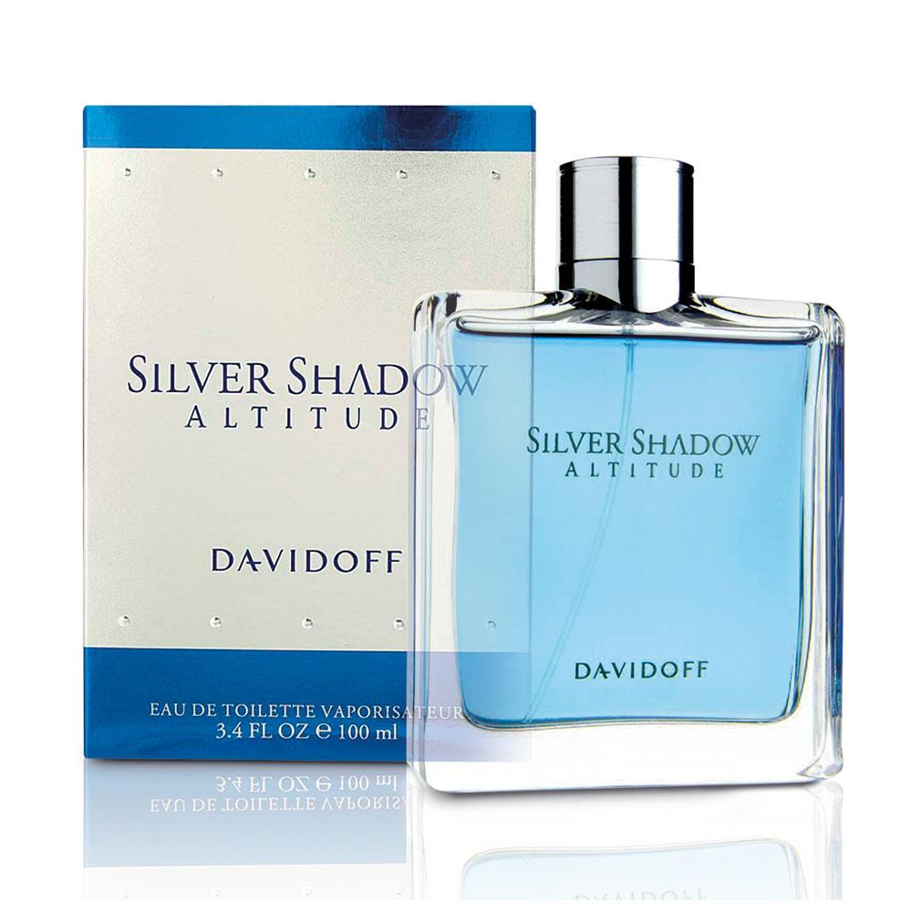 silver shadow davidoff price