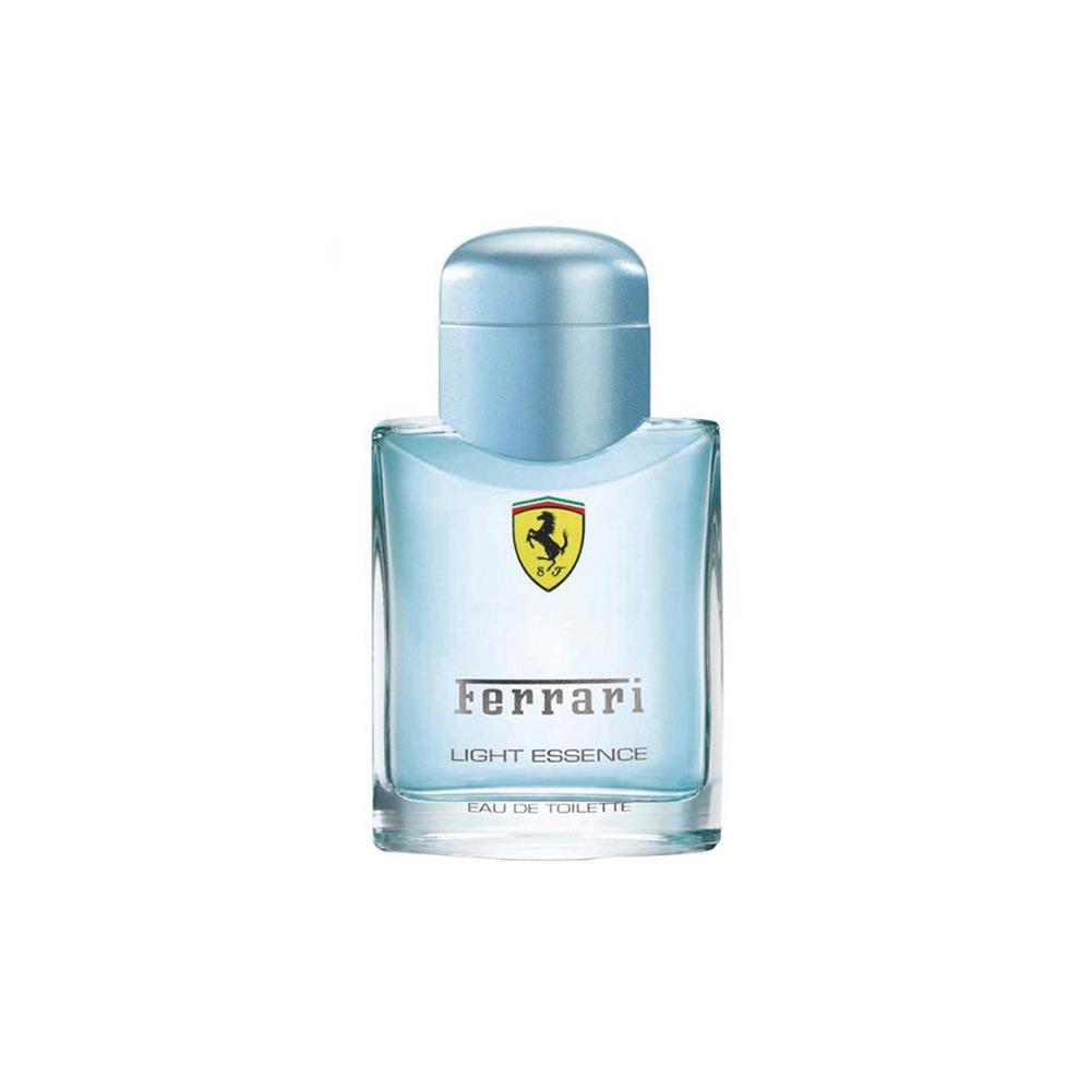 scuderia ferrari light essence