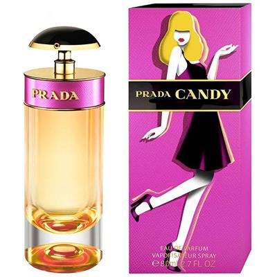 Prada candy cheap by prada