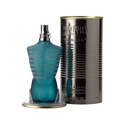 Le male jean store paul gaultier for men