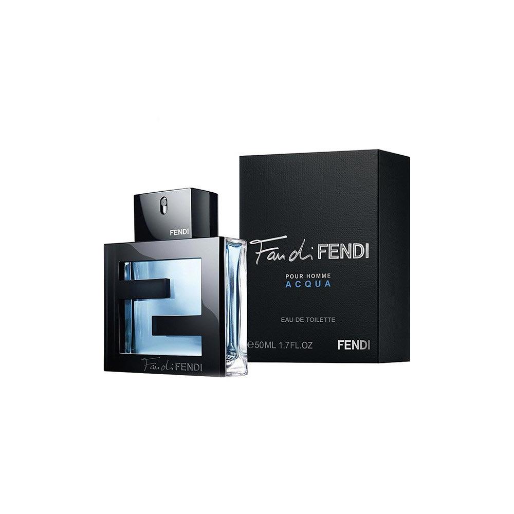 fan di fendi acqua