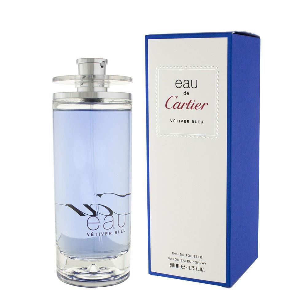 vetiver blue