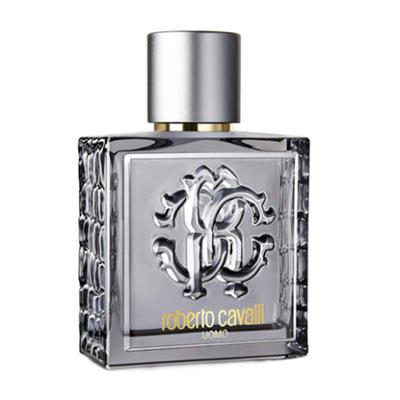 roberto cavalli uomo silver essence cologne