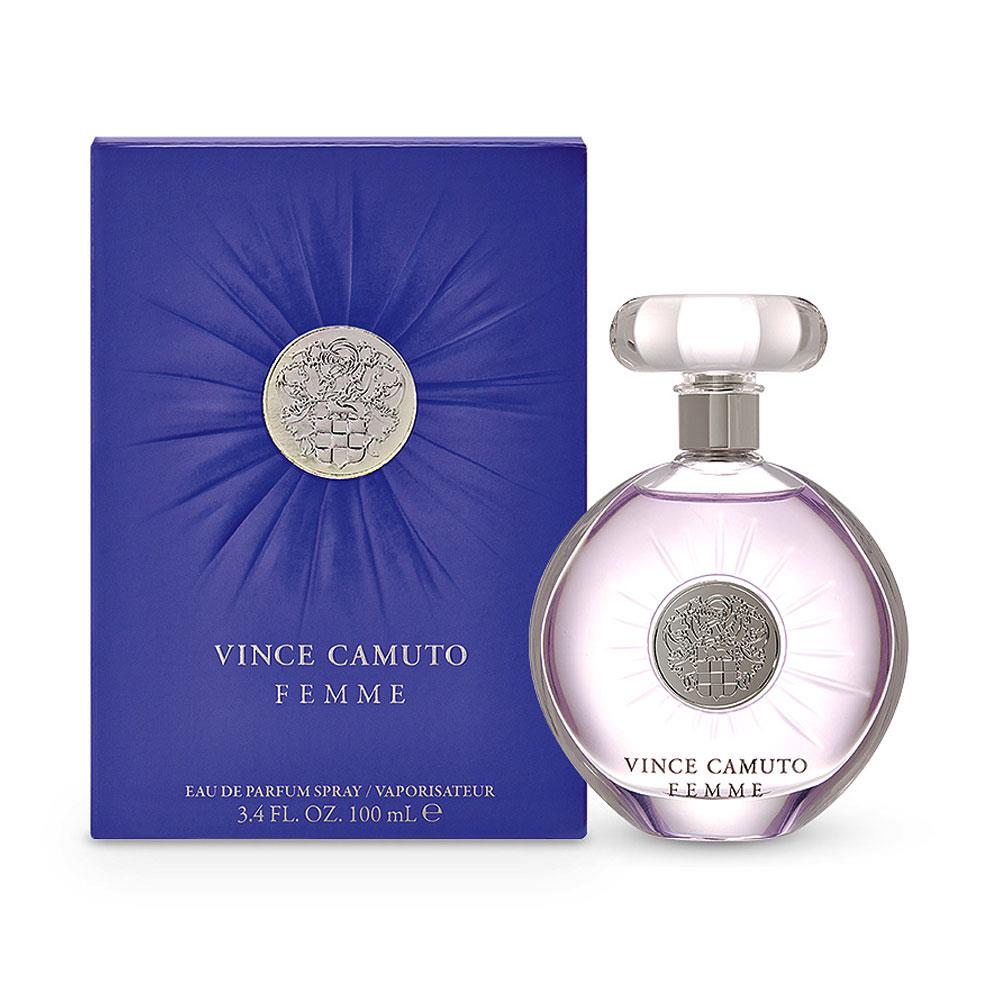 vince camuto femme eau de parfum