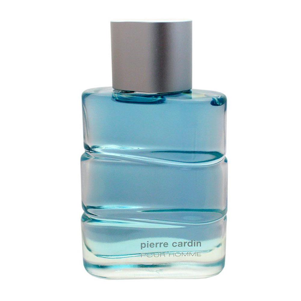 ادو تویلت مردانه pierre cardin pour homme پیر کاردین