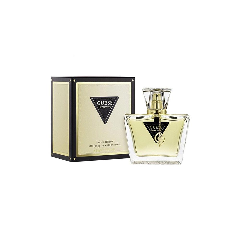 Parfum guess seductive new arrivals