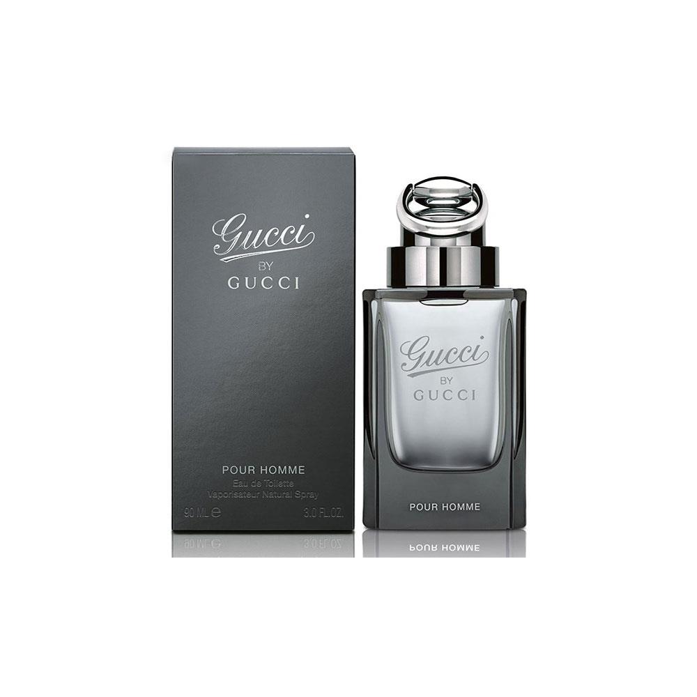 gucci by gucci pour homme eau de toilette