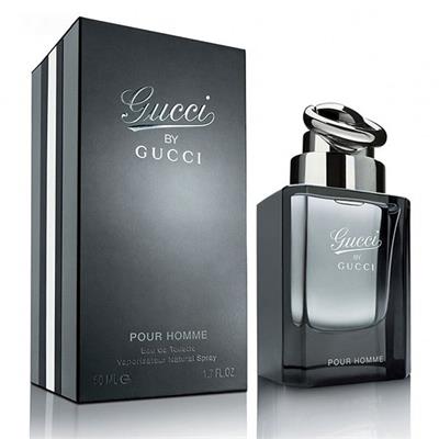 gucci by gucci pour homme gucci