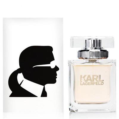 perfume karl lagerfeld for her