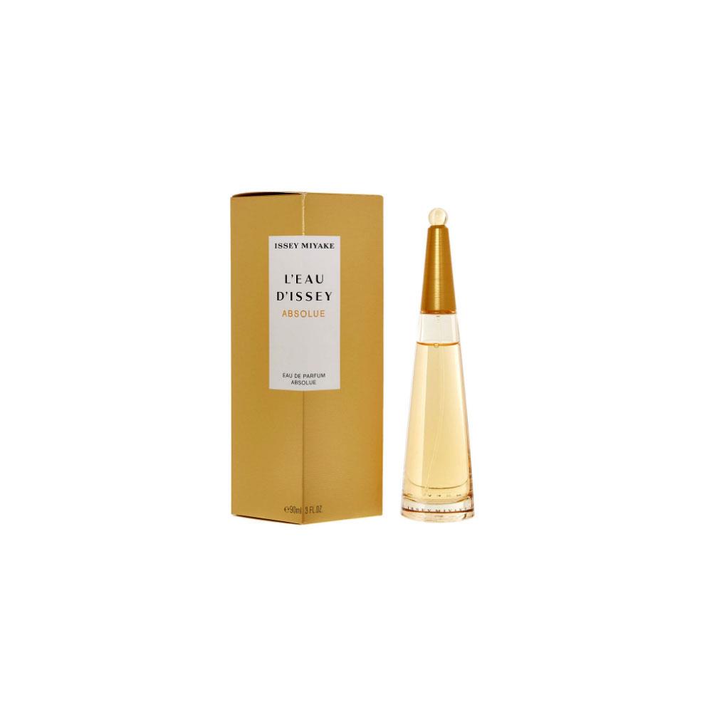 Issey miyake discount absolue perfume