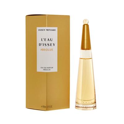 Issey miyake l discount eau d issey absolue