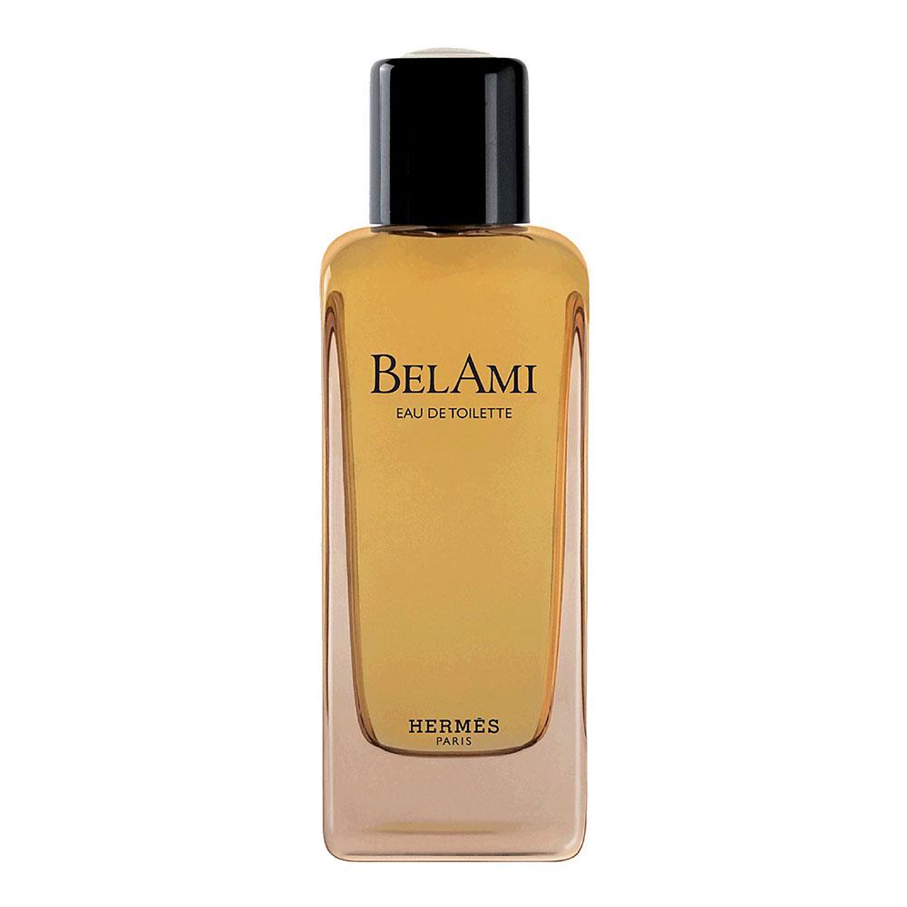 مشخصات و خرید ادو تویلت مردانه bel ami هرمس bel ami hermès for men edt