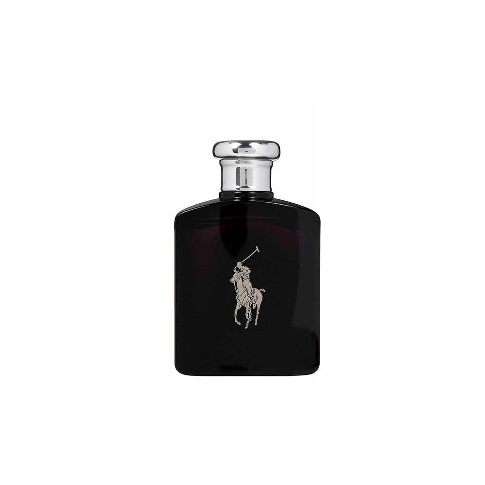 Polo black by cheap ralph lauren for men