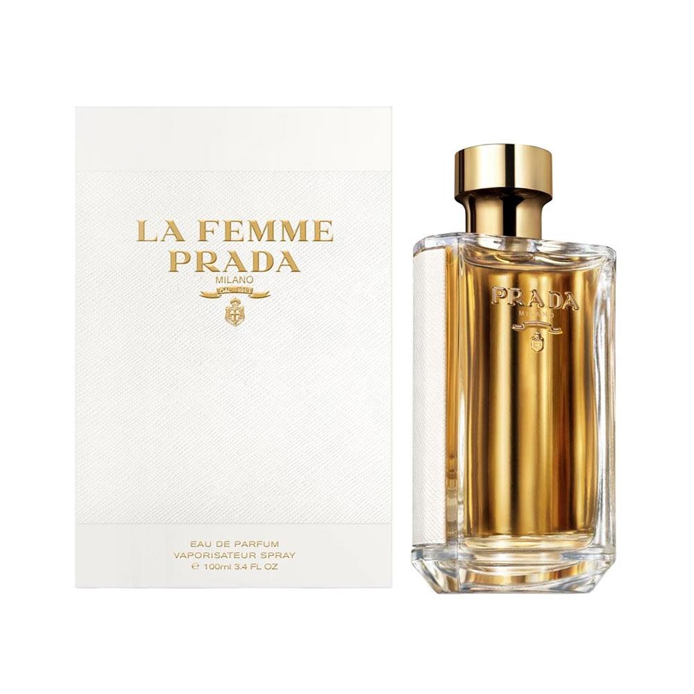 la femme prada 50ml price