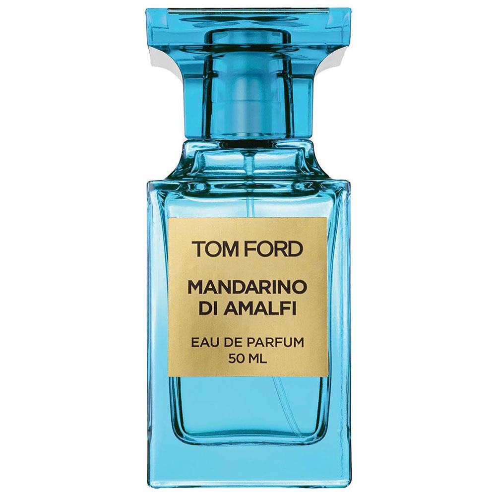 tom ford chairman