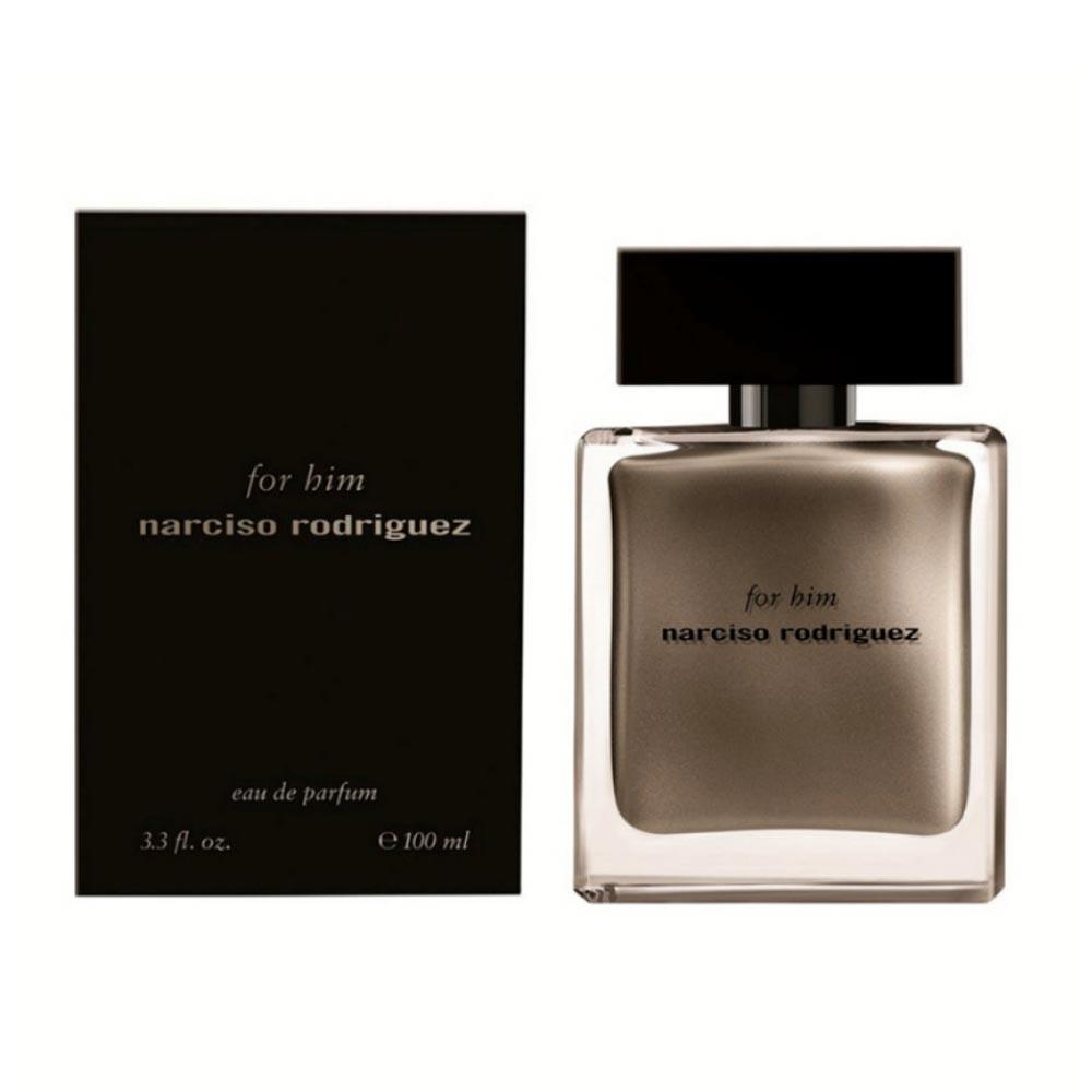 narciso rodriguez eau de parfum intense