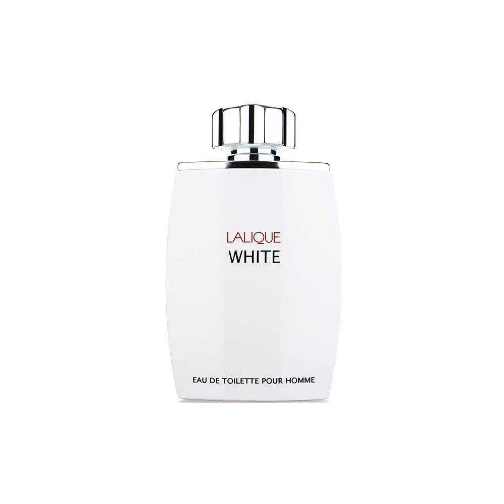 perfume lalique white