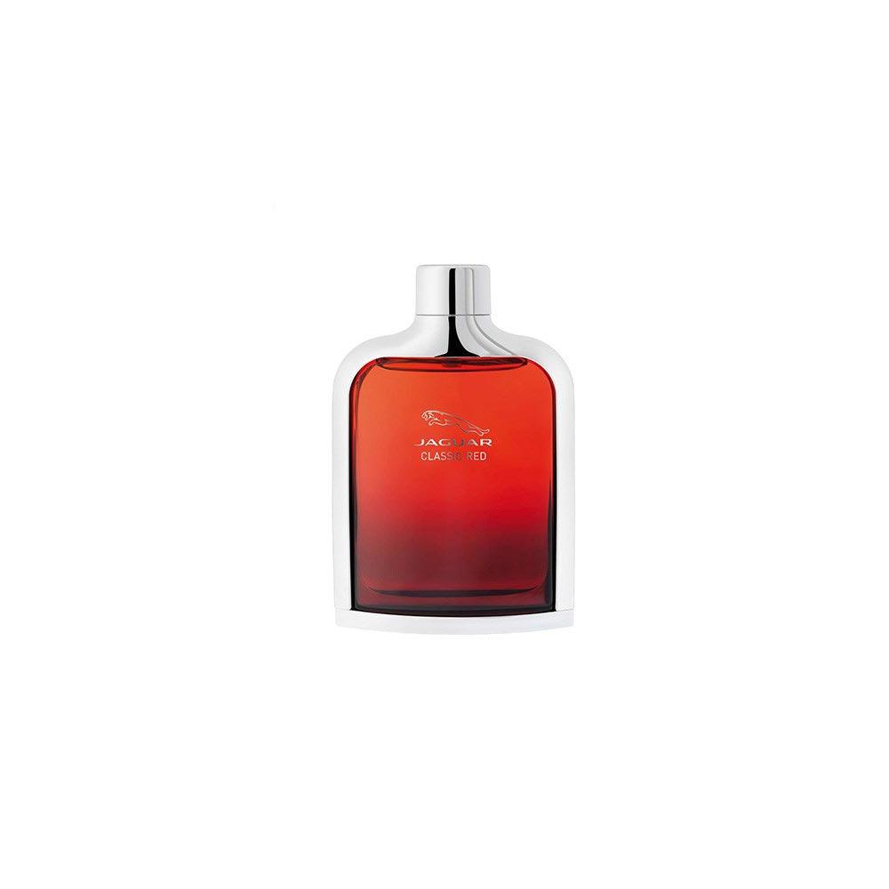 jaguar perfume classic red price